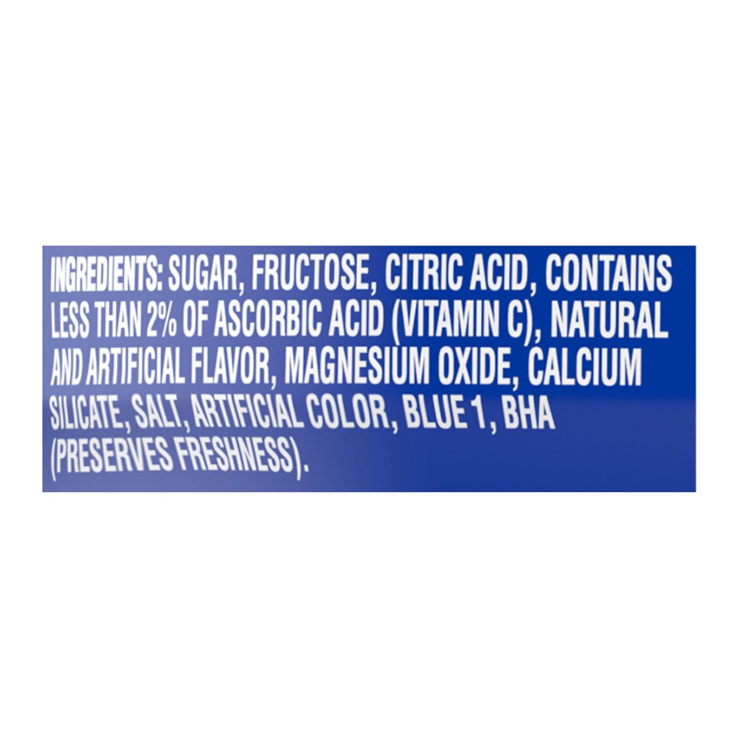 image:imageKoolAid Caffeine Free Cherry Sweetened Powdered Drink Mix 12 Count 19 oz CanistersBlue Raspberry Lemonade