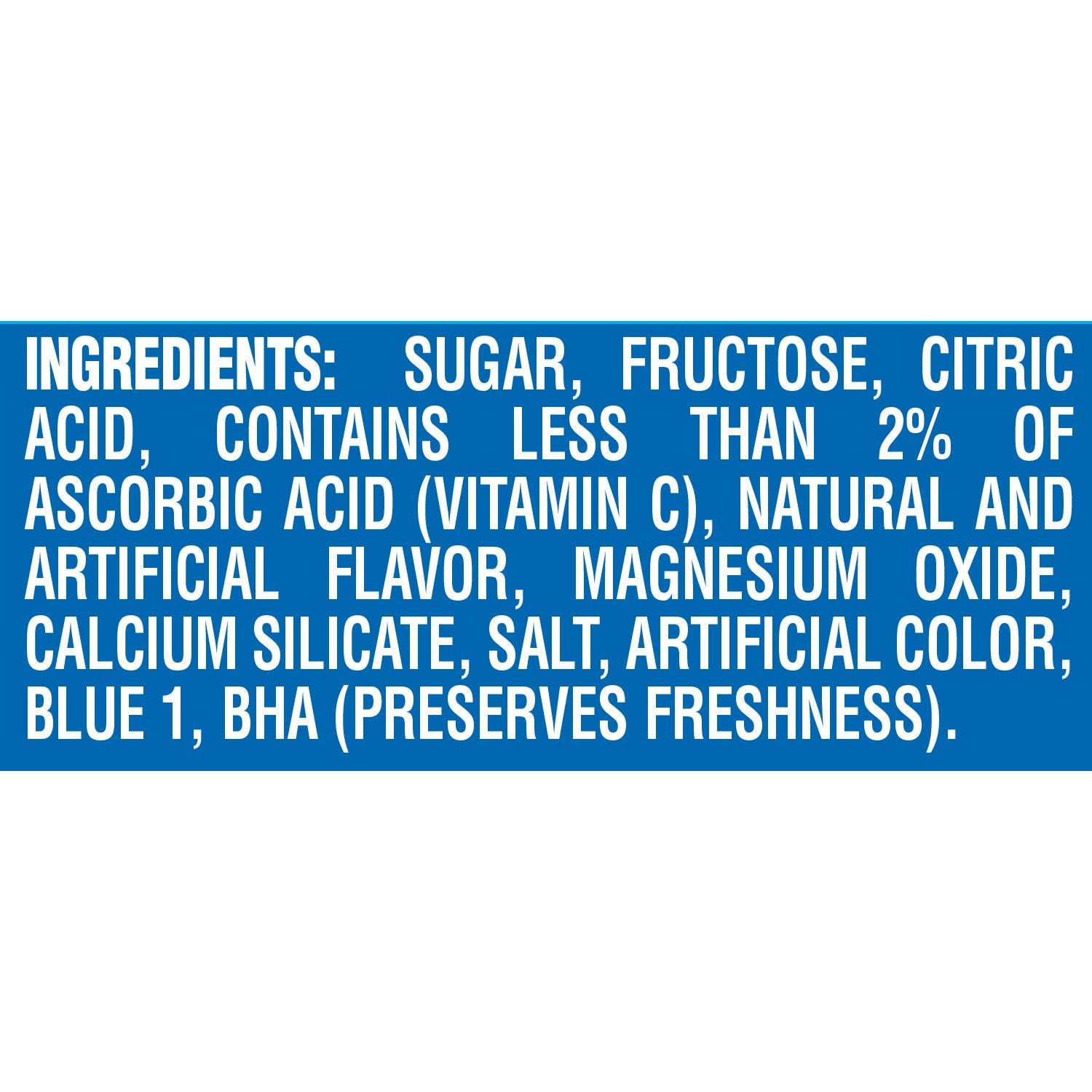 image:imageKoolAid Caffeine Free Cherry Sweetened Powdered Drink Mix 12 Count 19 oz CanistersBlue Raspberry Lemonade