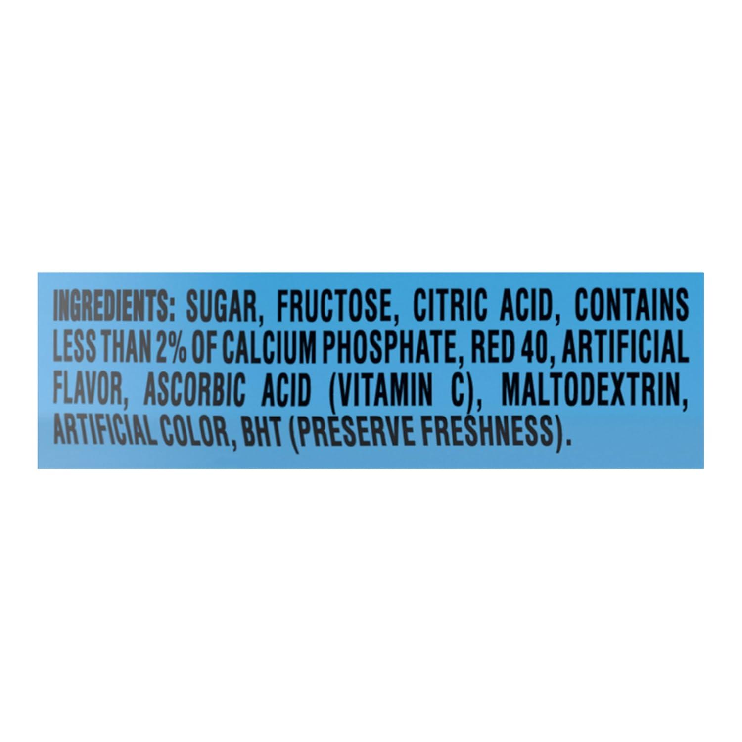 image:imageKoolAid Caffeine Free Cherry Sweetened Powdered Drink Mix 12 Count 19 oz CanistersCherry