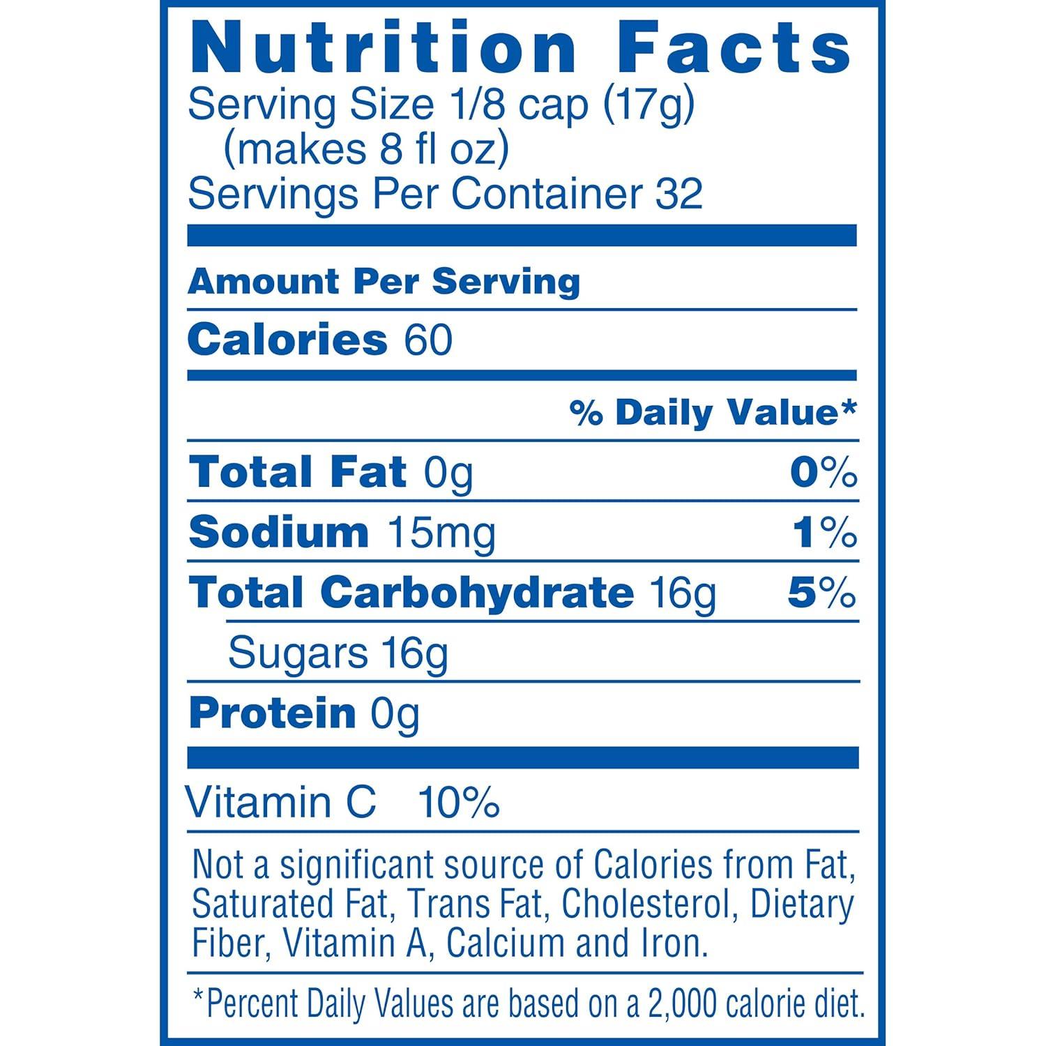 image:imageKoolAid Caffeine Free Cherry Sweetened Powdered Drink Mix 12 Count 19 oz CanistersCherry Limeade