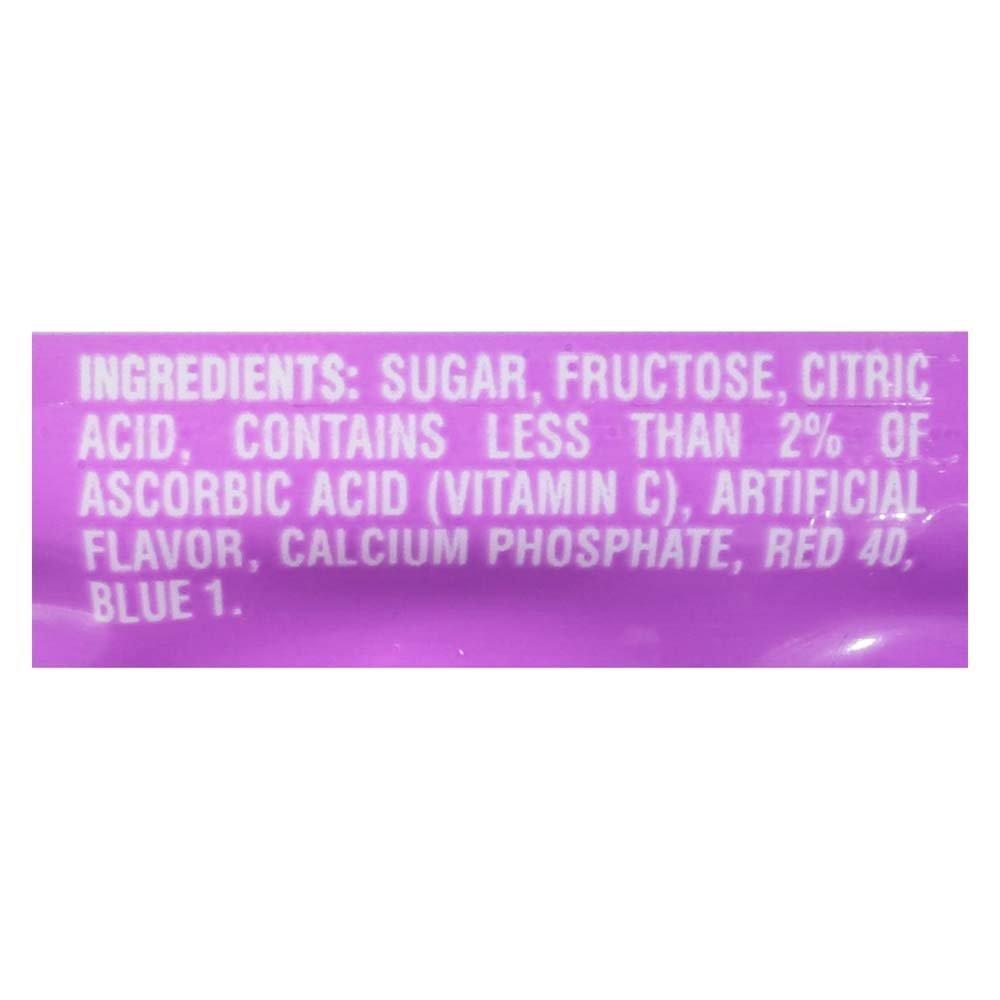 image:imageKoolAid Caffeine Free Cherry Sweetened Powdered Drink Mix 12 Count 19 oz CanistersGrape