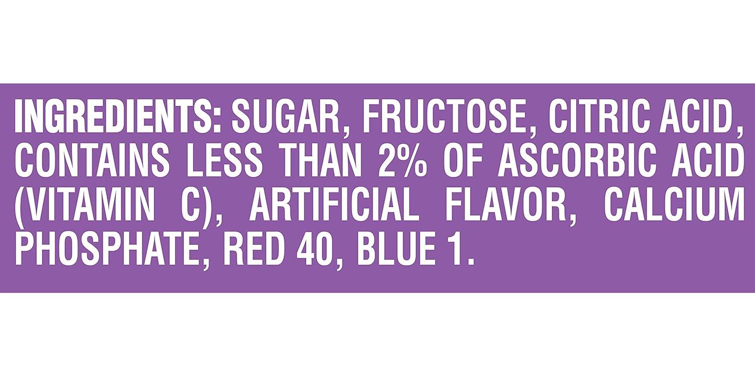 image:imageKoolAid Caffeine Free Cherry Sweetened Powdered Drink Mix 12 Count 19 oz CanistersGrape