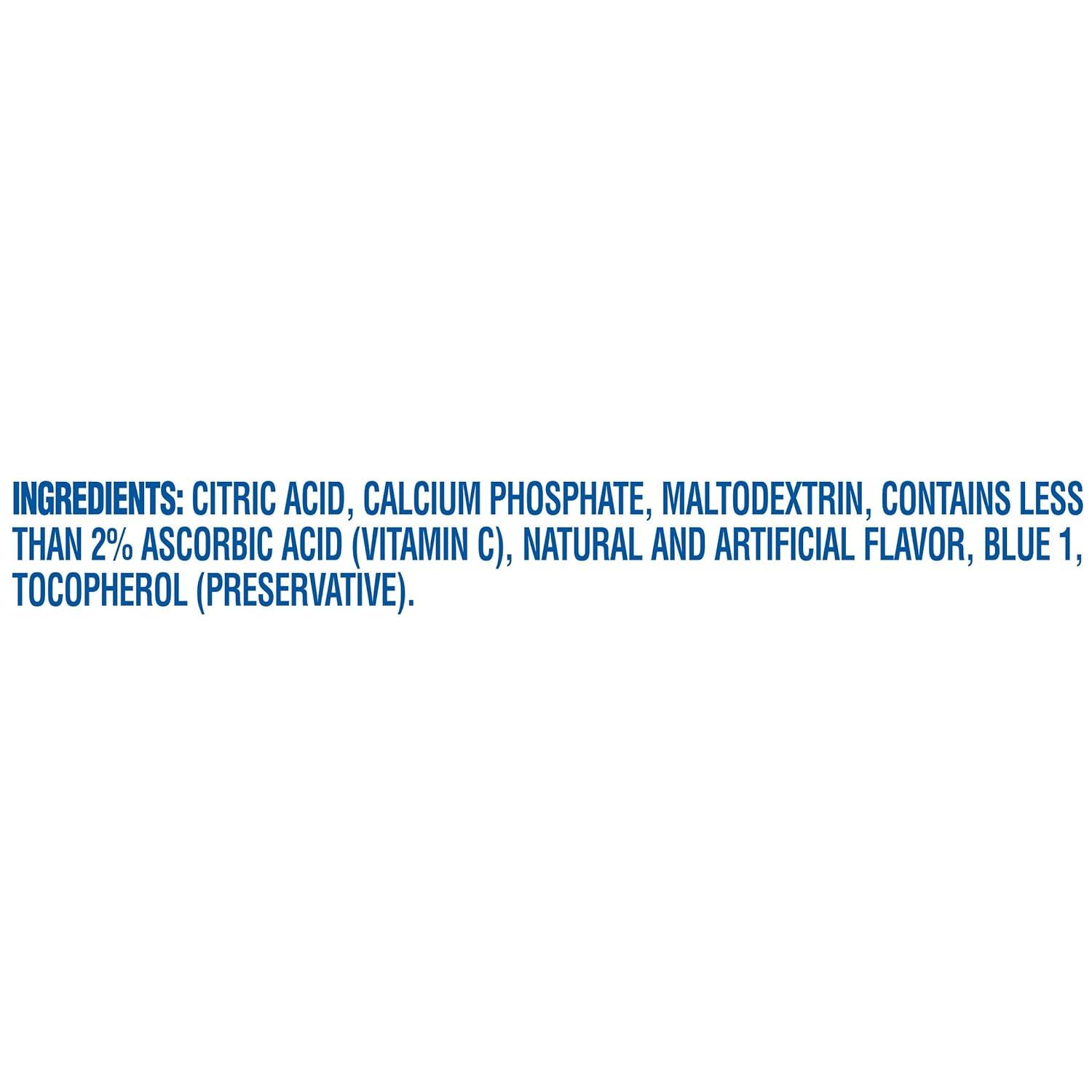 image:imageKoolAid Caffeine Free Cherry Sweetened Powdered Drink Mix 12 Count 19 oz CanistersMixed Berry