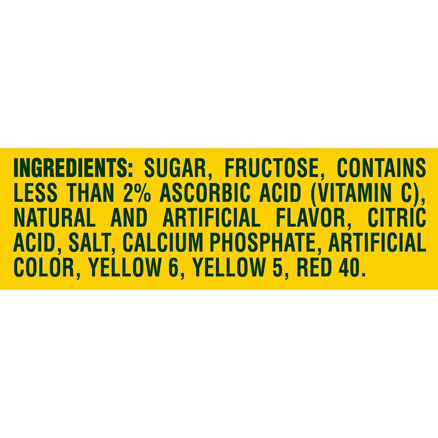 image:imageKoolAid Caffeine Free Cherry Sweetened Powdered Drink Mix 12 Count 19 oz CanistersPeach Mango