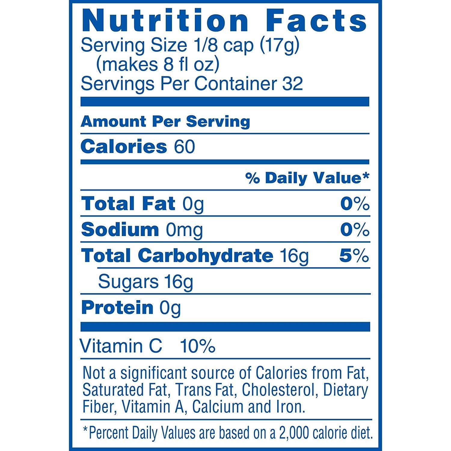 image:imageKoolAid Caffeine Free Cherry Sweetened Powdered Drink Mix 12 Count 19 oz CanistersStrawberry