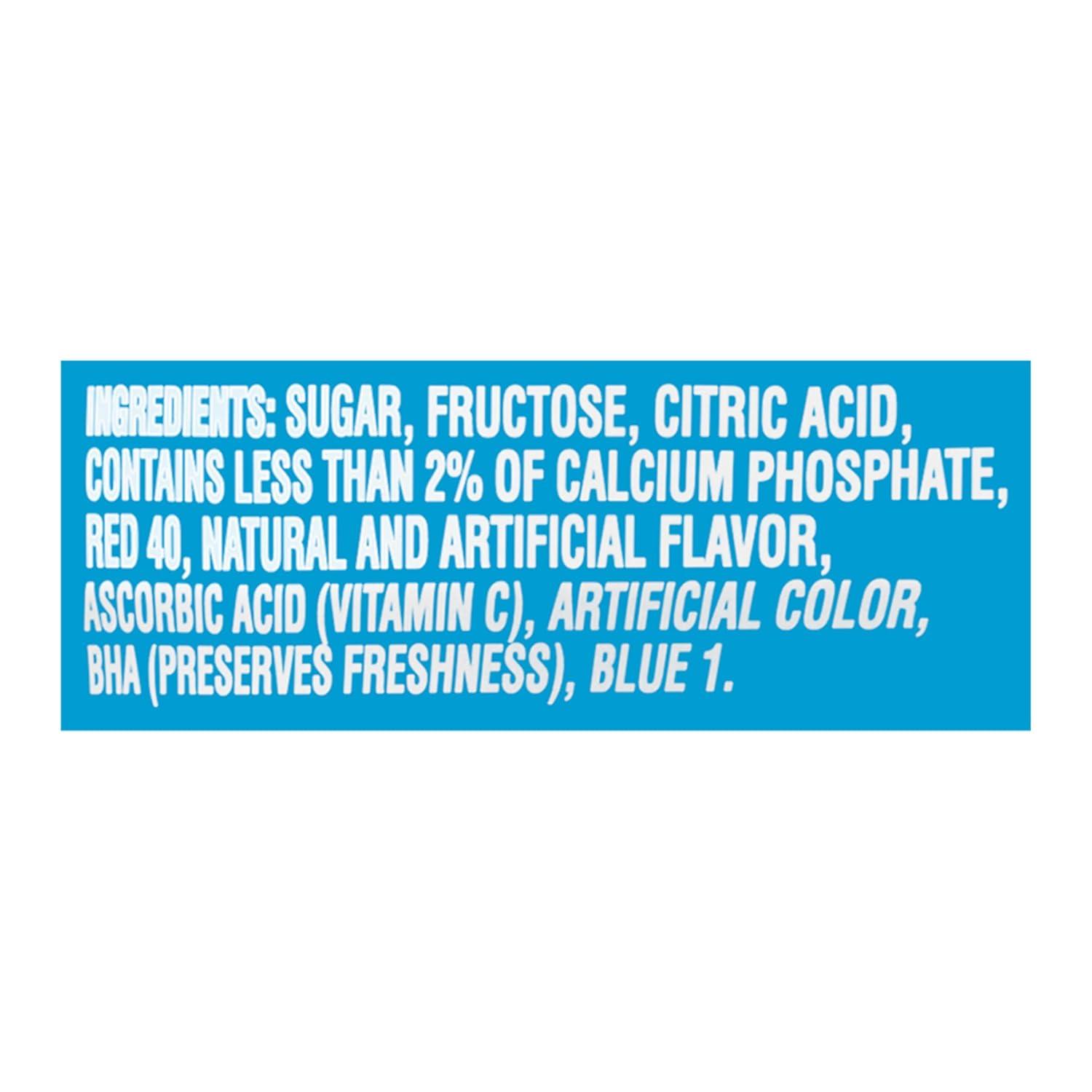 image:imageKoolAid Caffeine Free Cherry Sweetened Powdered Drink Mix 12 Count 19 oz CanistersTropical Punch