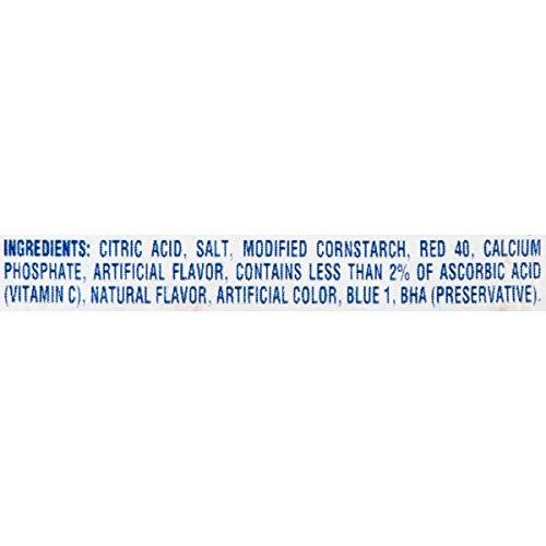 image:imageKoolAid Caffeine Free Cherry Sweetened Powdered Drink Mix 12 Count 19 oz CanistersTropical Punch