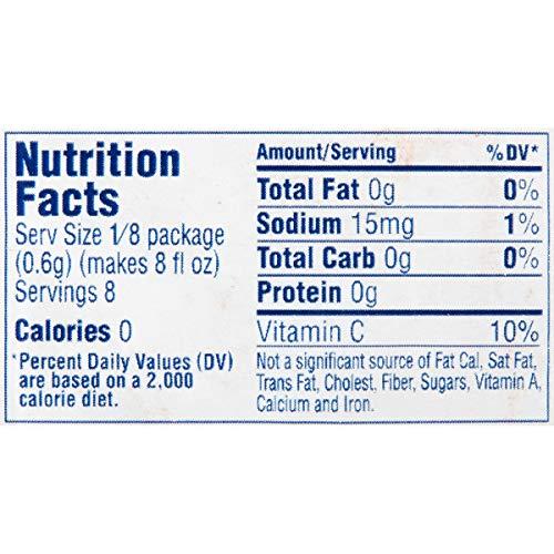 image:imageKoolAid Caffeine Free Cherry Sweetened Powdered Drink Mix 12 Count 19 oz CanistersTropical Punch