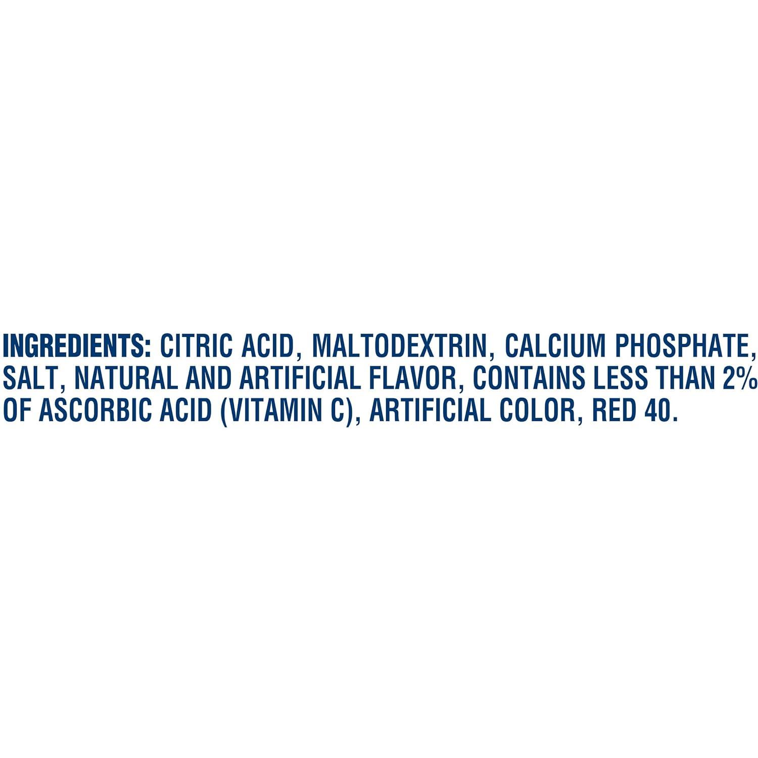 image:imageKoolAid Caffeine Free Cherry Sweetened Powdered Drink Mix 12 Count 19 oz CanistersWatermelon