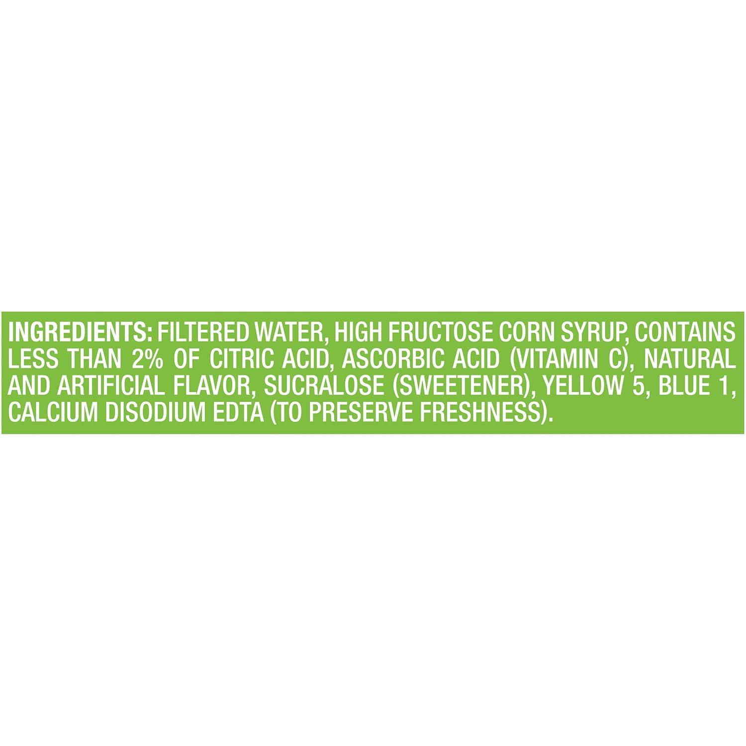 image:imageKoolAid Jammers Grape Artificially Flavored Soft Drink 40 ct Pack 4 Boxes of 10 PouchesStrawberry Kiwi