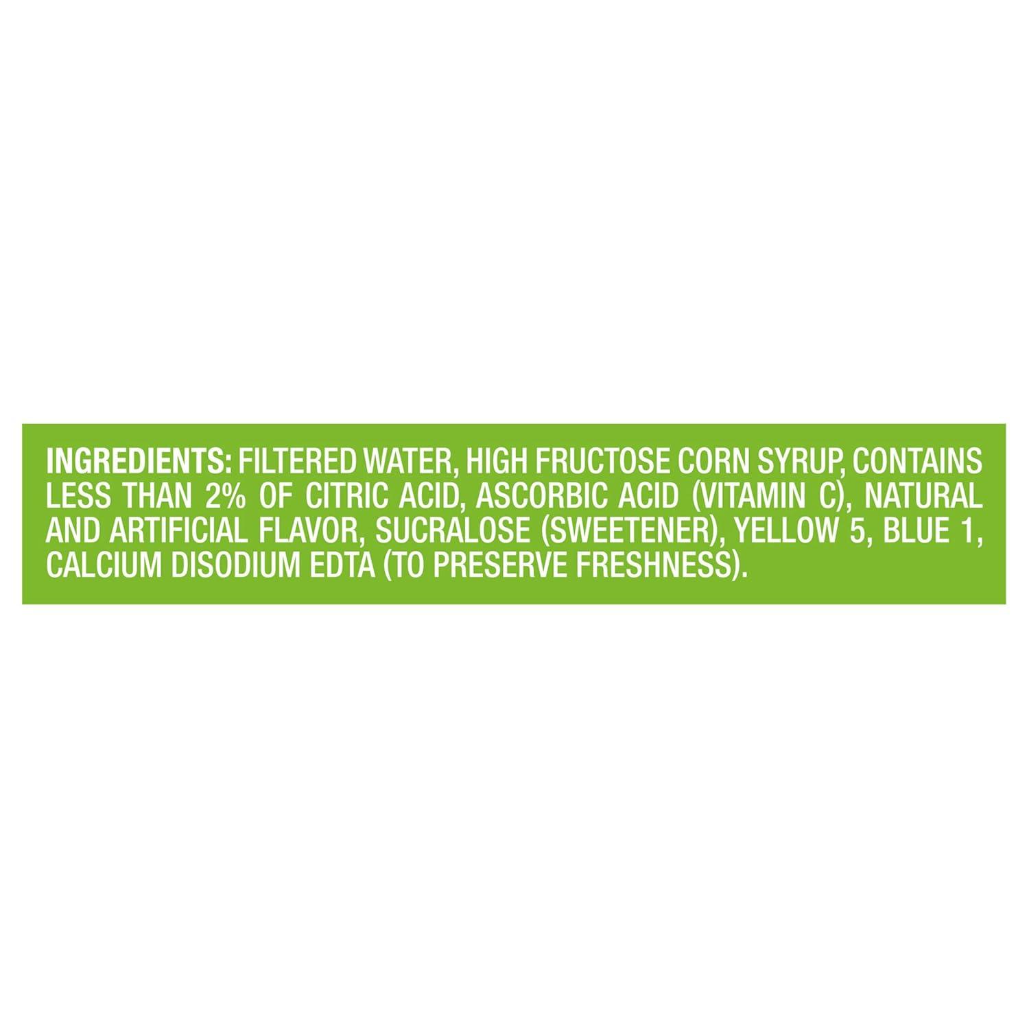 image:imageKoolAid Jammers Grape Artificially Flavored Soft Drink 40 ct Pack 4 Boxes of 10 PouchesStrawberry Kiwi