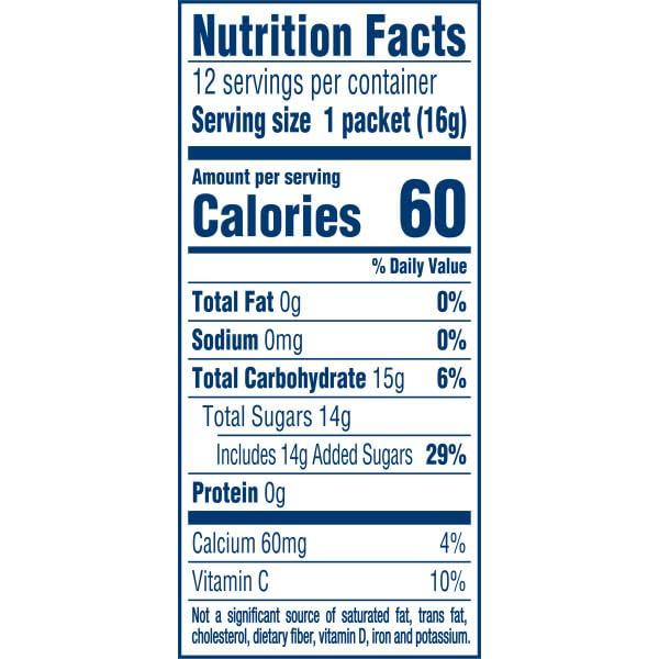 image:imageKoolAid Orange Unsweetened Soft Drink Mix 015Ounce Packets Pack of 96Cherry