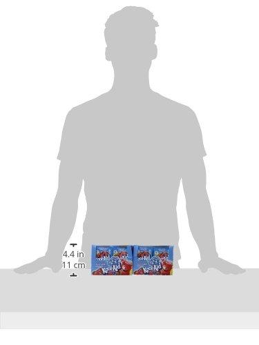 image:imageKoolAid Orange Unsweetened Soft Drink Mix 015Ounce Packets Pack of 96Mixed Berry