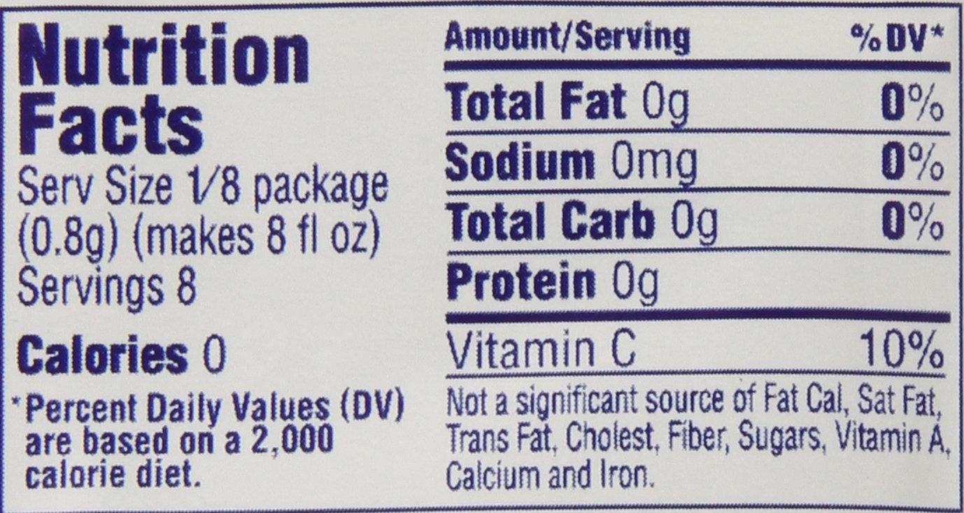 image:imageKoolAid Orange Unsweetened Soft Drink Mix 015Ounce Packets Pack of 96Mixed Berry
