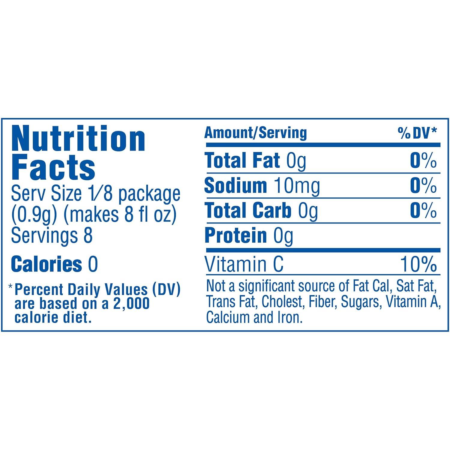 image:imageKoolAid Orange Unsweetened Soft Drink Mix 015Ounce Packets Pack of 96Pink Lemonade