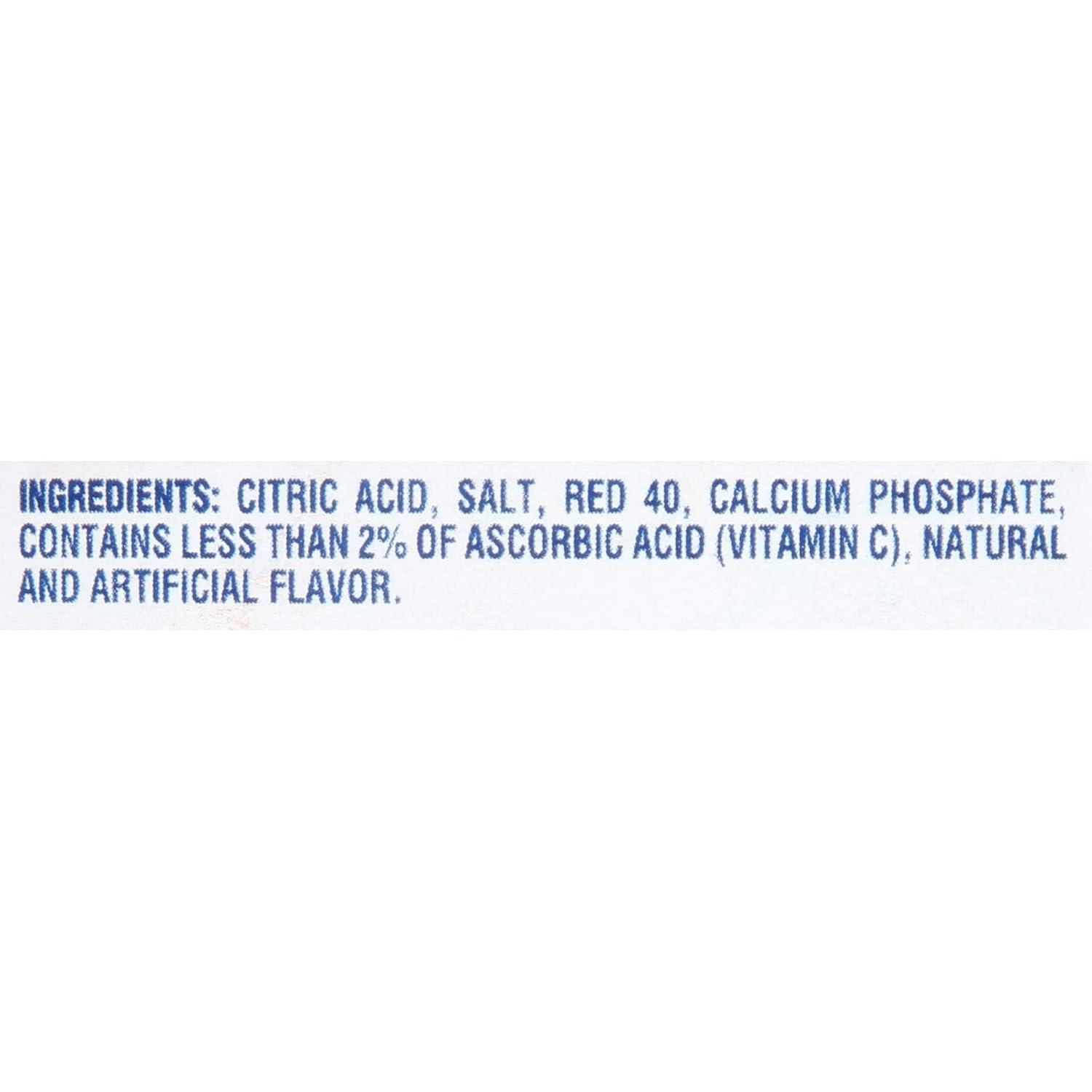 image:imageKoolAid Orange Unsweetened Soft Drink Mix 015Ounce Packets Pack of 96Strawberry