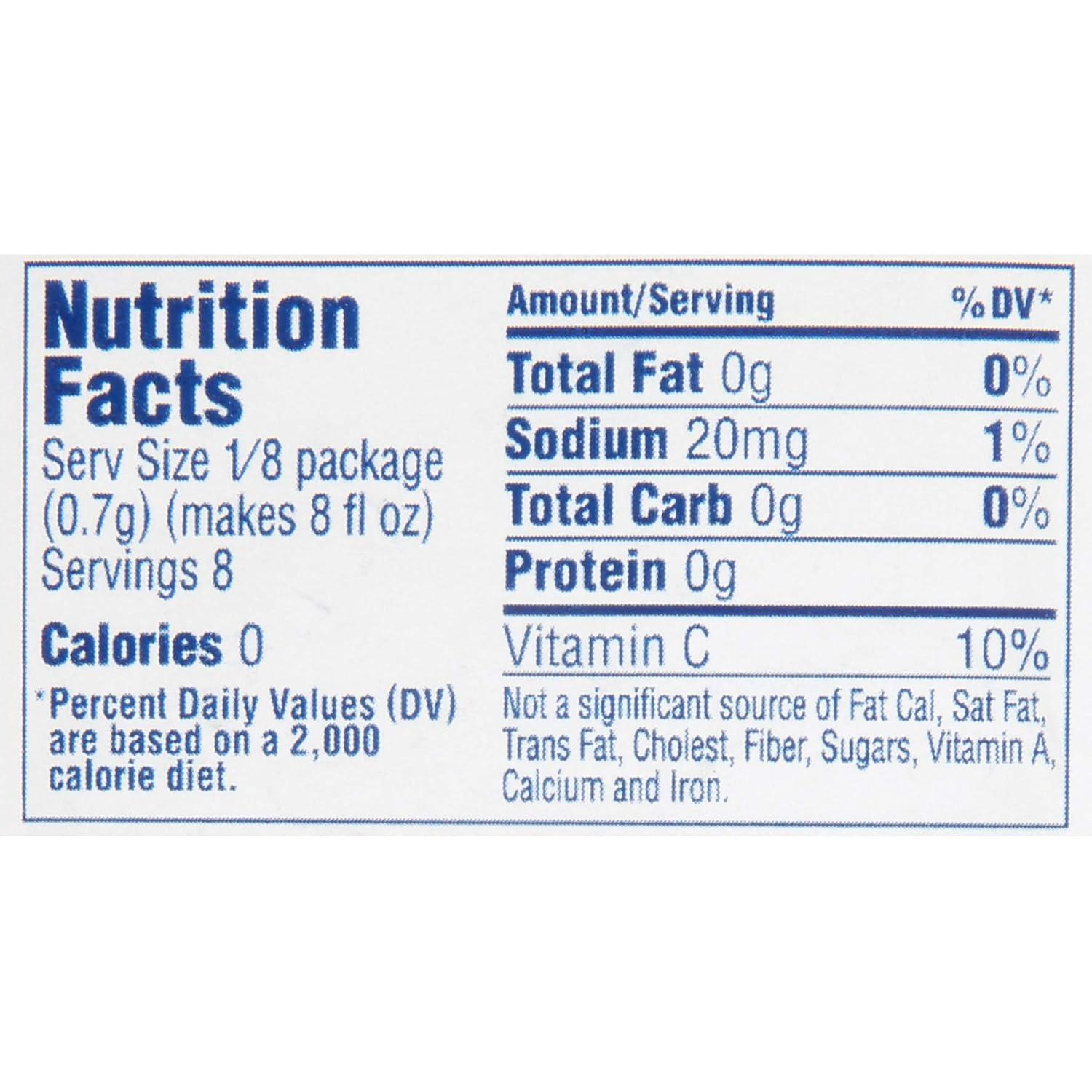 image:imageKoolAid Orange Unsweetened Soft Drink Mix 015Ounce Packets Pack of 96Strawberry Kiwi