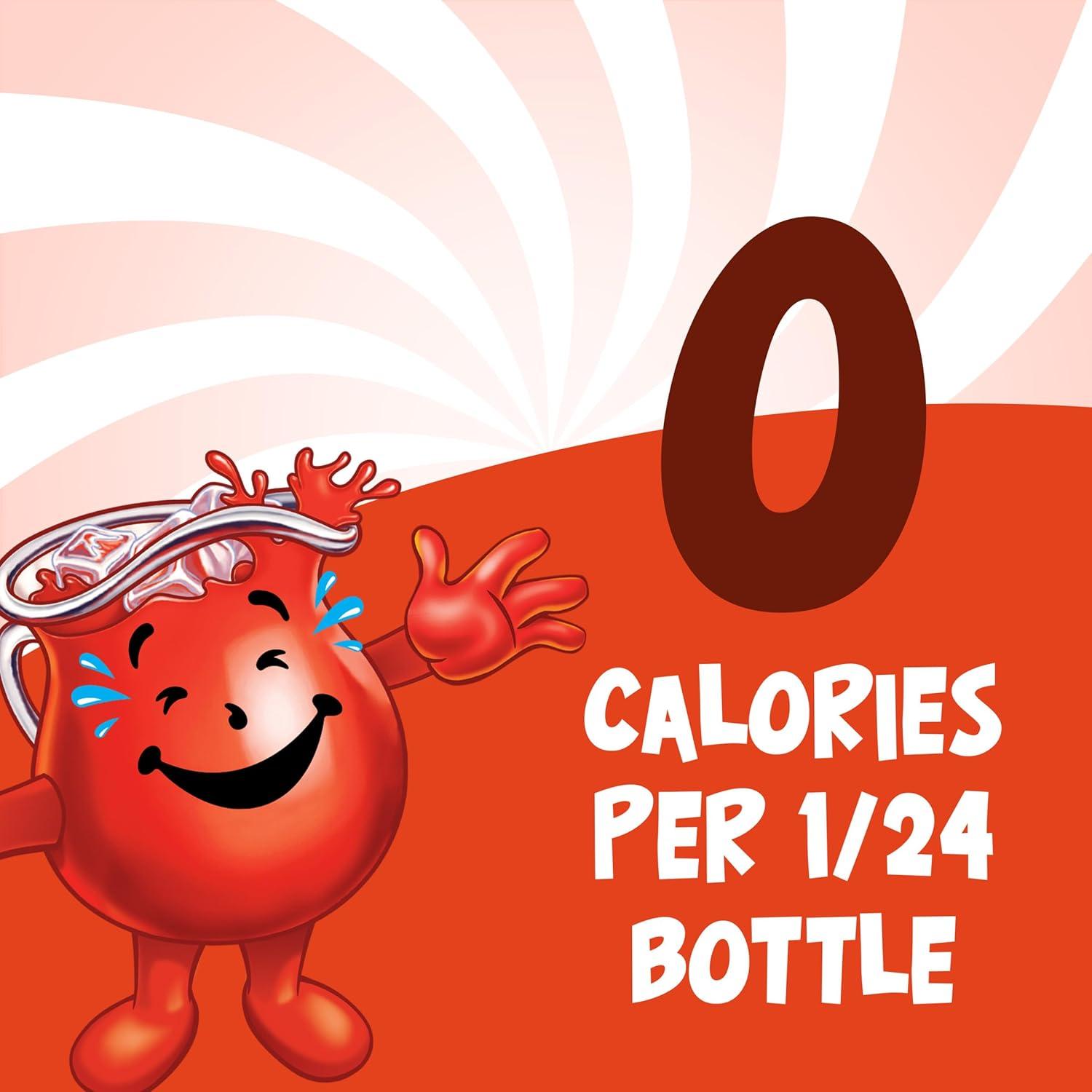 image:imageKoolAid SugarFree Orange Zero Calories Liquid Water Enhancer 1 Count 162 fl oz
