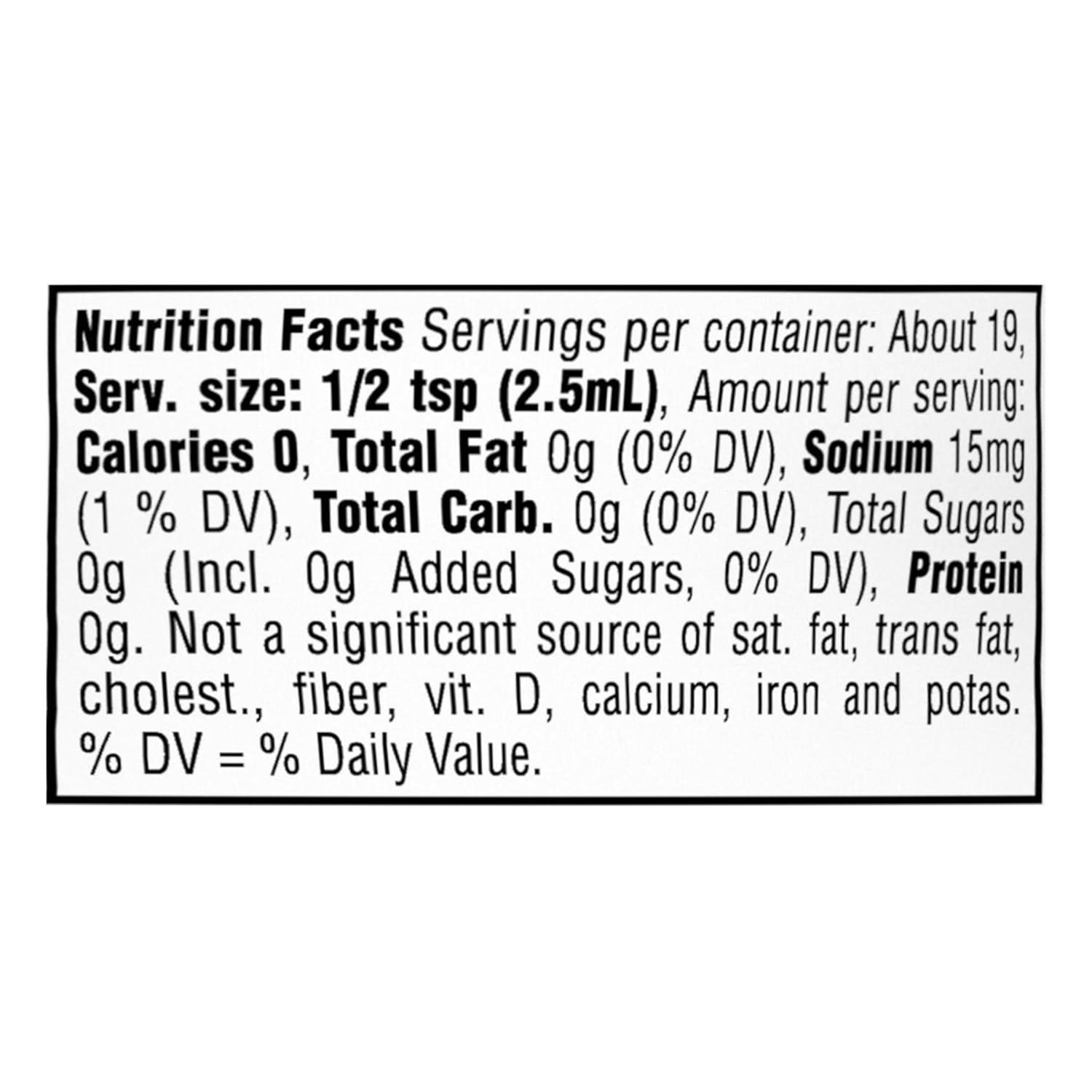 image:imageKoolAid SugarFree Orange Zero Calories Liquid Water Enhancer 1 Count 162 fl oz