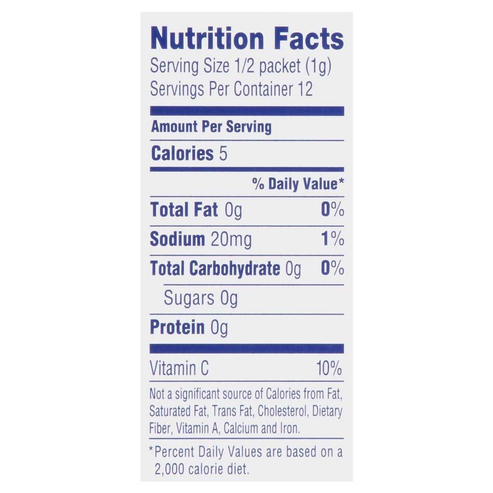 image:imageKoolAid SugarFree Tropical Punch OnTheGo Powdered Drink Mix 6 CountSugarFree Grape