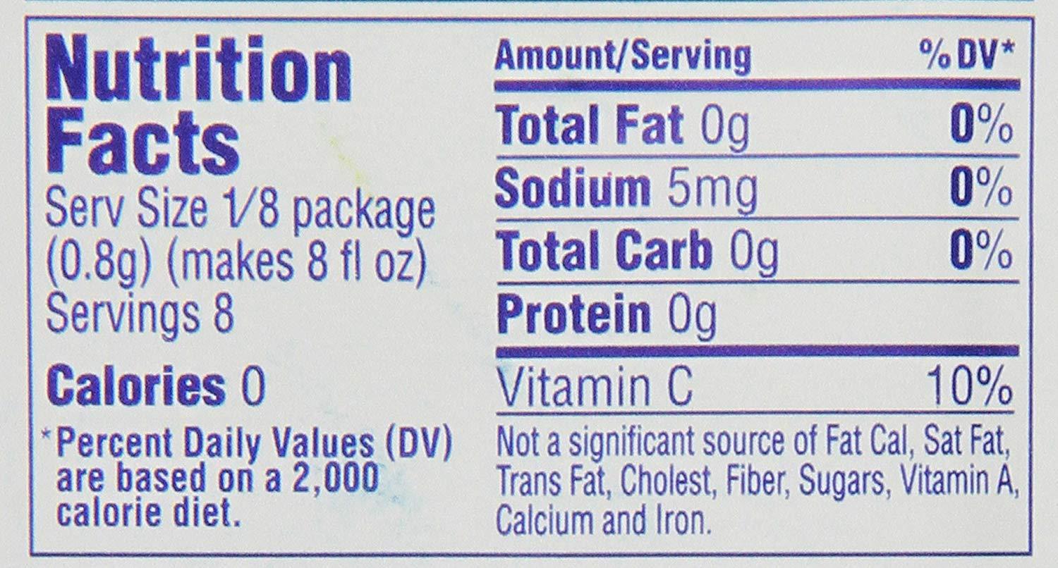 image:imageKoolAid SugarSweetened Cherry Artificially Flavored Powdered Soft Drink Mix 63 oz Pack of 6Blue Raspberry Lemonade