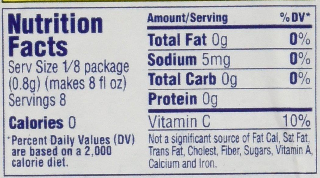 image:imageKoolAid SugarSweetened Cherry Artificially Flavored Powdered Soft Drink Mix 63 oz Pack of 6Blue Raspberry Lemonade