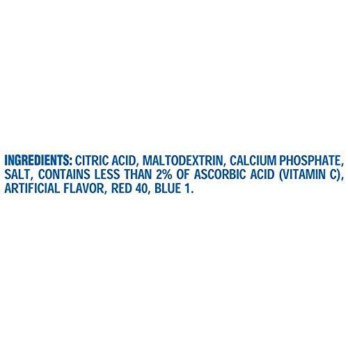 image:imageKoolAid SugarSweetened Cherry Artificially Flavored Powdered Soft Drink Mix 63 oz Pack of 6Grape