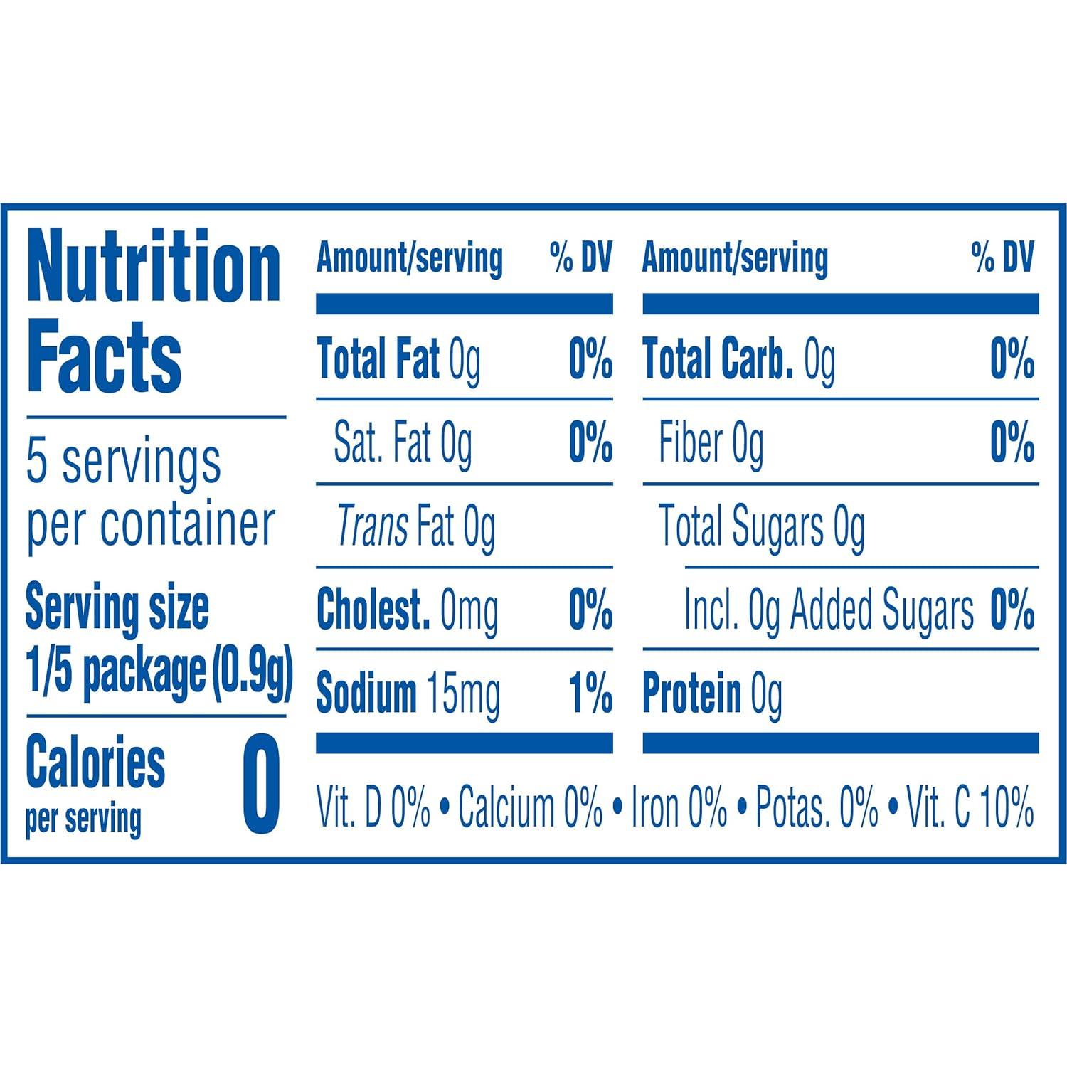 image:imageKoolAid SugarSweetened Cherry Artificially Flavored Powdered Soft Drink Mix 63 oz Pack of 6Grape