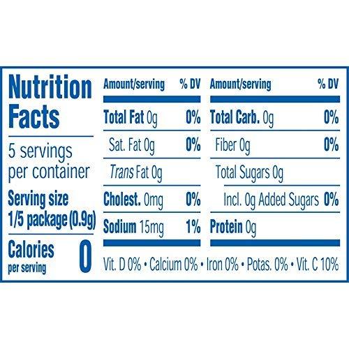 image:imageKoolAid SugarSweetened Cherry Artificially Flavored Powdered Soft Drink Mix 63 oz Pack of 6Grape