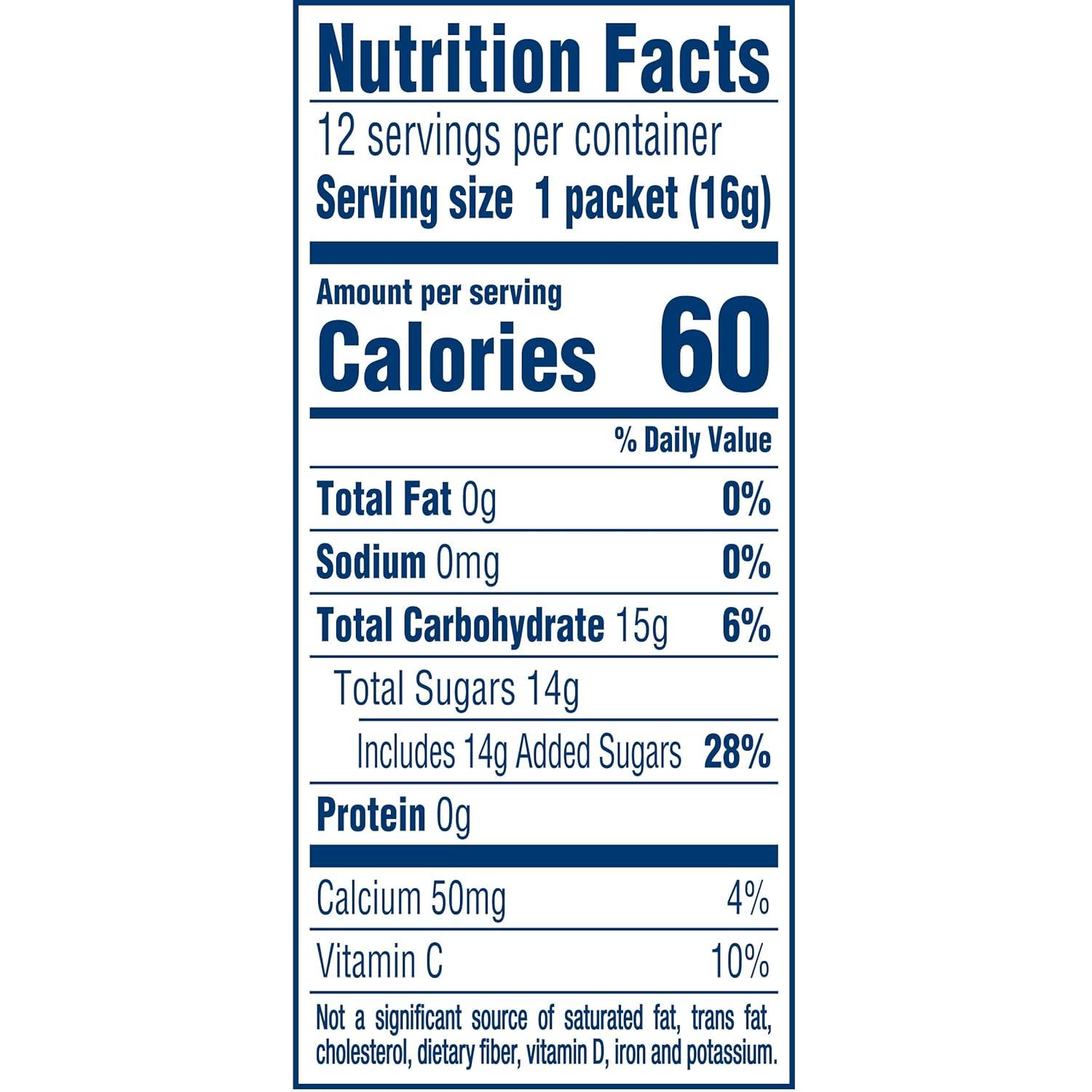 image:imageKoolAid SugarSweetened Cherry Artificially Flavored Powdered Soft Drink Mix 63 oz Pack of 6Tropical Punch