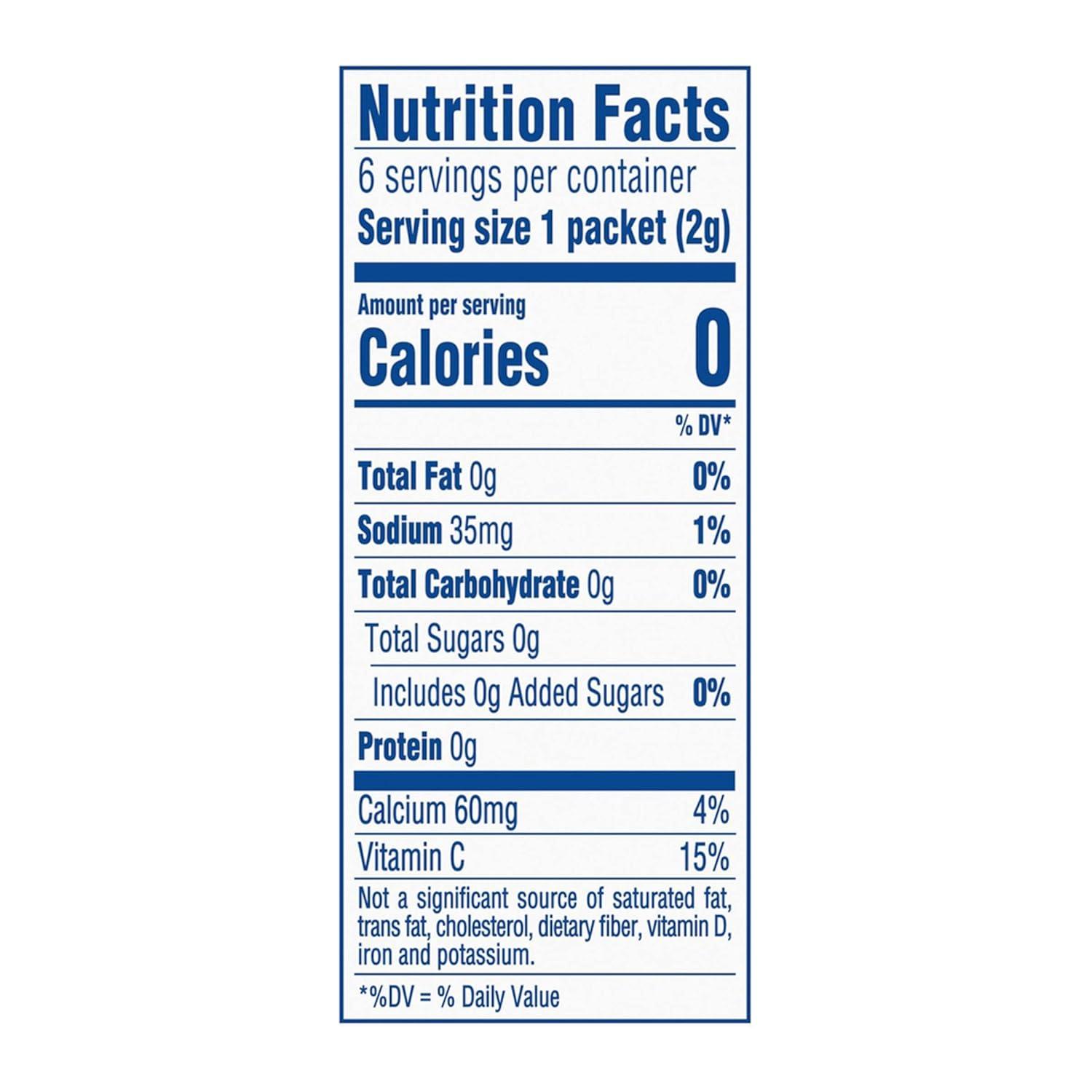 image:imageKoolAid SugarSweetened Cherry Artificially Flavored Powdered Soft Drink Mix 63 oz Pack of 6Tropical Punch