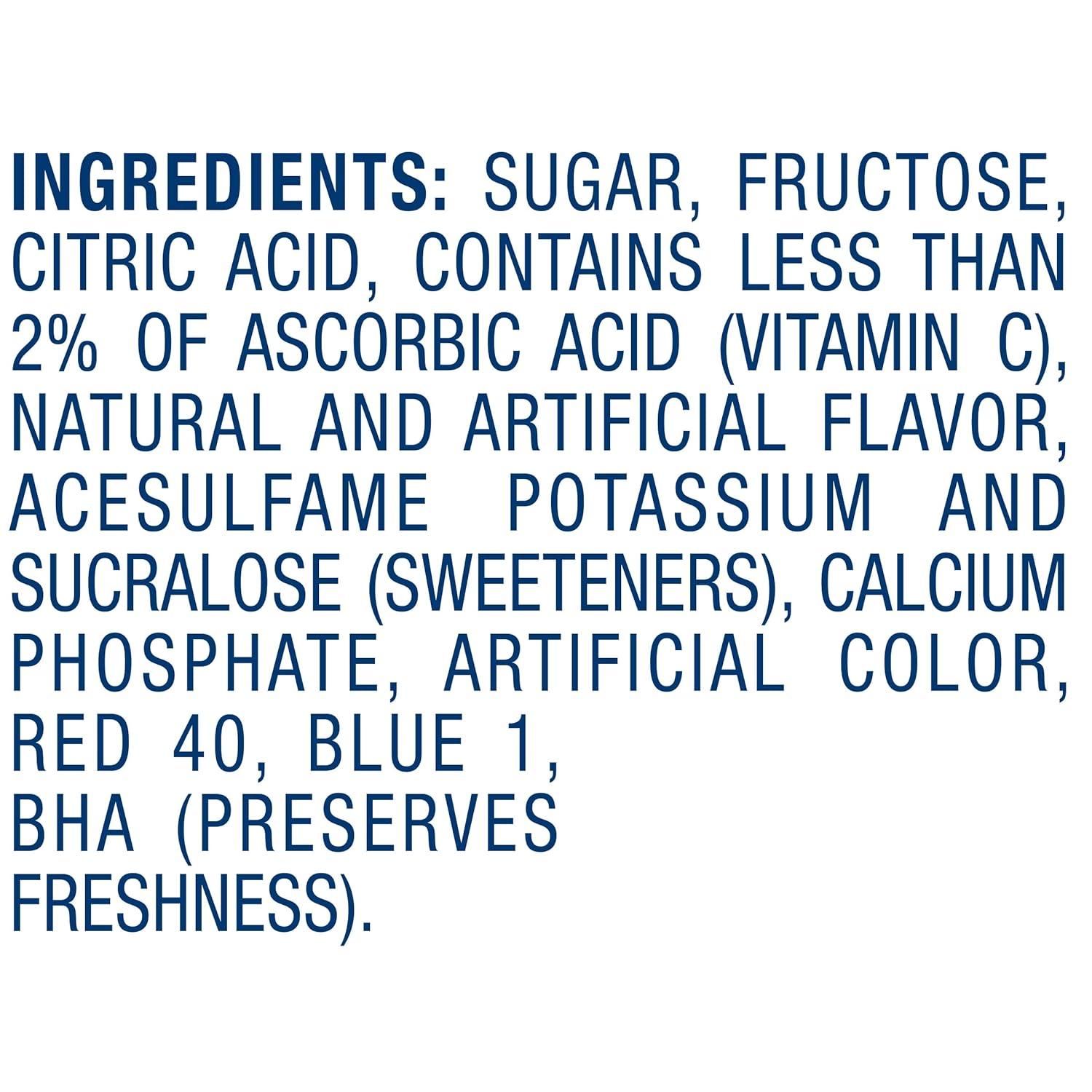 image:imageKoolAid SugarSweetened Cherry Artificially Flavored Powdered Soft Drink Mix 63 oz Pack of 6Tropical Punch