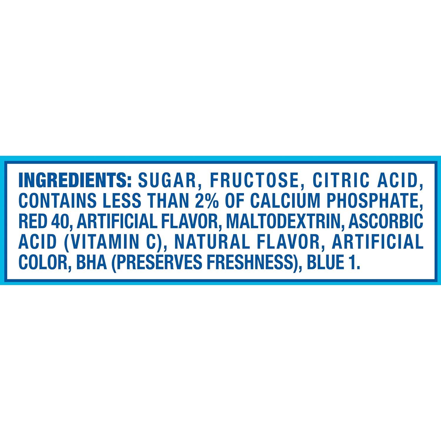 image:imageKoolAid SugarSweetened Cherry Artificially Flavored Powdered Soft Drink Mix 63 oz Pack of 6Tropical Punch