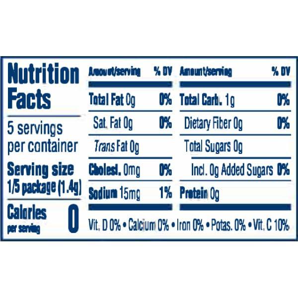 image:imageKoolAid SugarSweetened Cherry Artificially Flavored Powdered Soft Drink Mix 63 oz Pack of 6apple