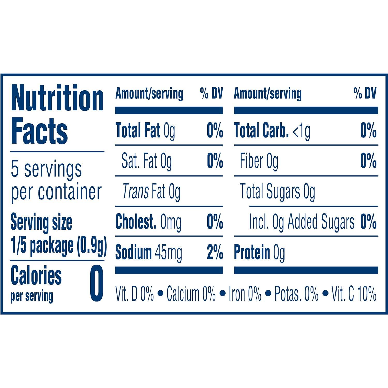 image:imageKoolAid SugarSweetened Cherry Artificially Flavored Powdered Soft Drink Mix 63 oz Pack of 6peach