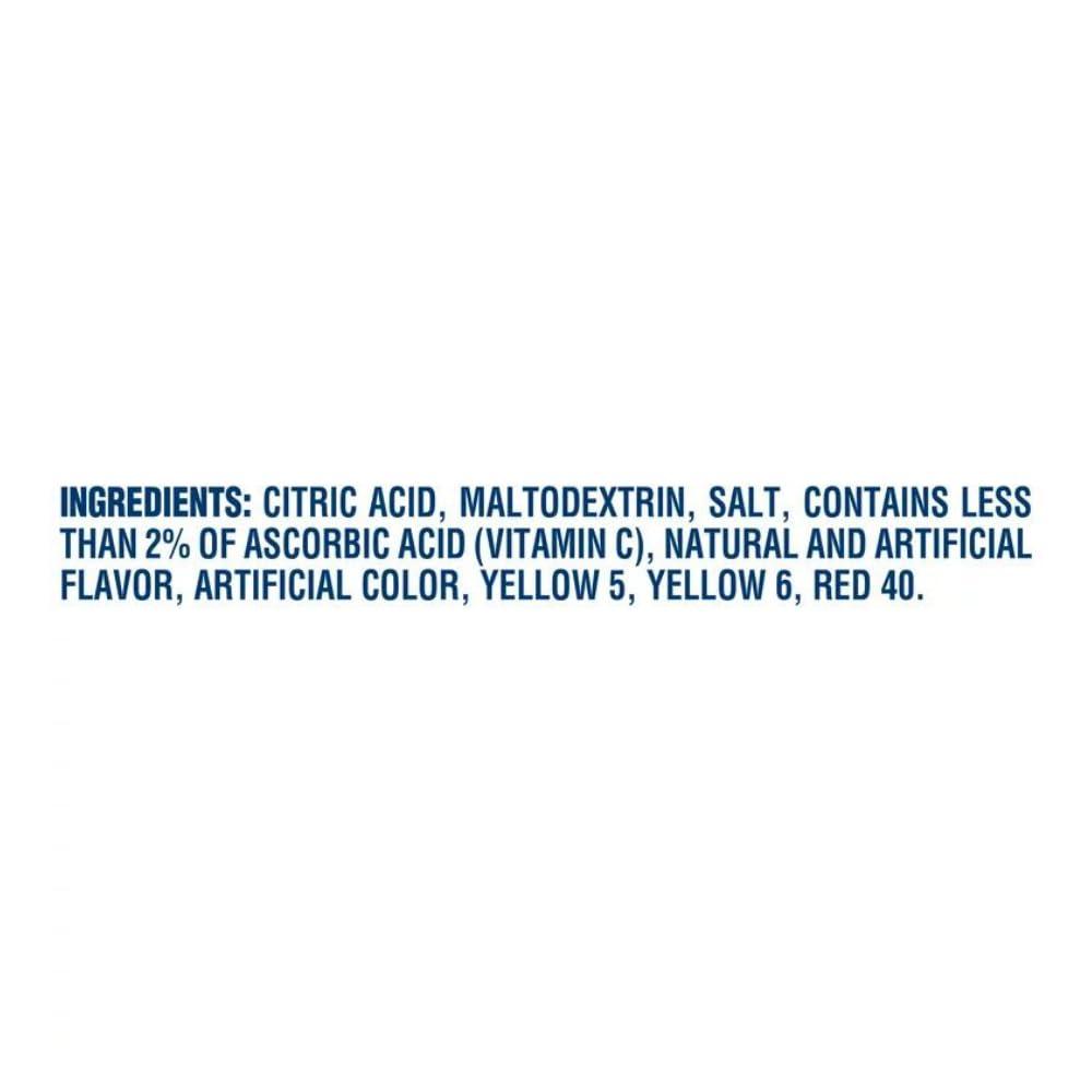 image:imageKoolAid SugarSweetened Cherry Artificially Flavored Powdered Soft Drink Mix 63 oz Pack of 6peach