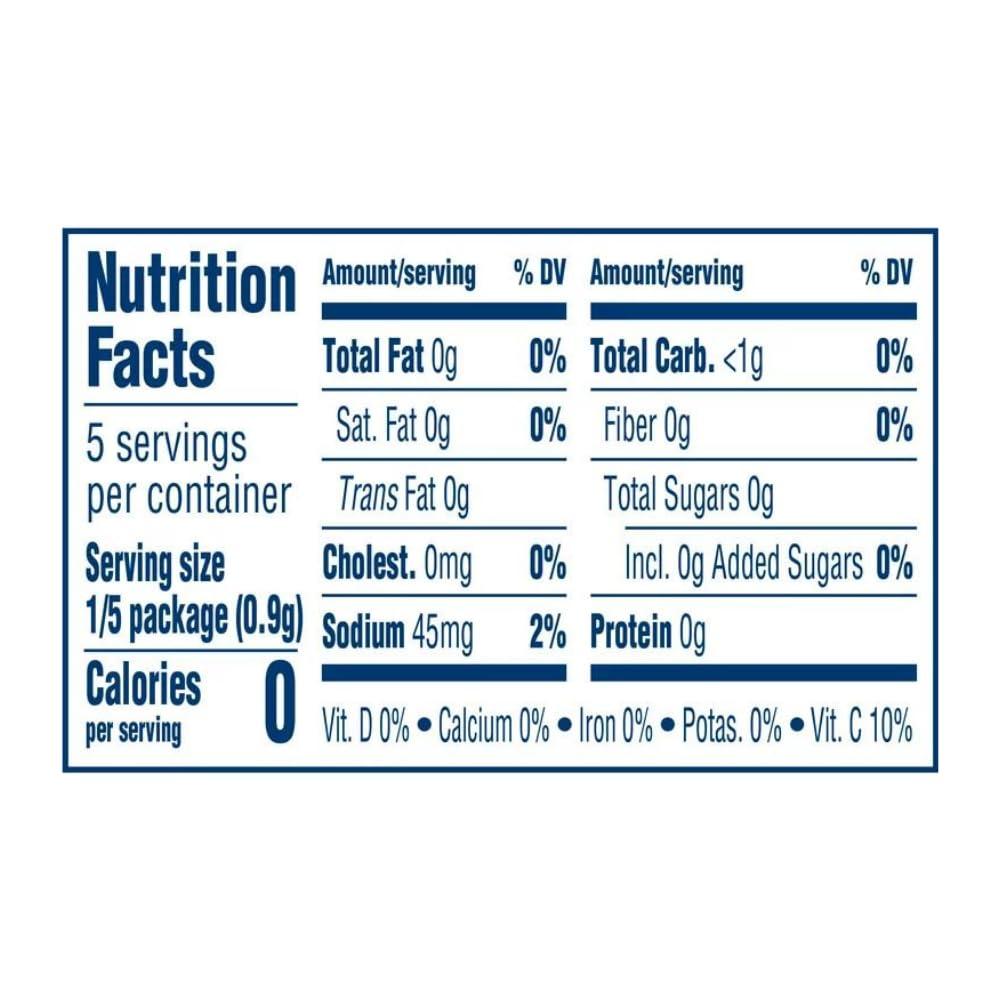 image:imageKoolAid SugarSweetened Cherry Artificially Flavored Powdered Soft Drink Mix 63 oz Pack of 6peach