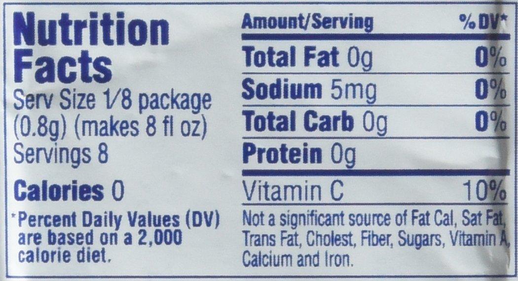 image:imageKoolAid SugarSweetened Cherry Artificially Flavored Powdered Soft Drink Mix 63 oz Pack of 6raspberry