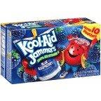 image:imageKoolAid SugarSweetened Cherry Artificially Flavored Powdered Soft Drink Mix 63 oz Pack of 6raspberry