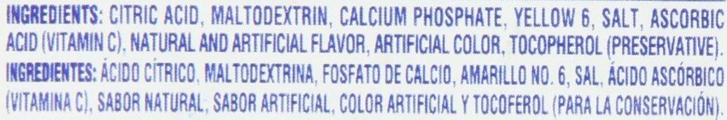 image:imageKoolAid SugarSweetened Cherry Artificially Flavored Powdered Soft Drink Mix 63 oz Pack of 6tangerine
