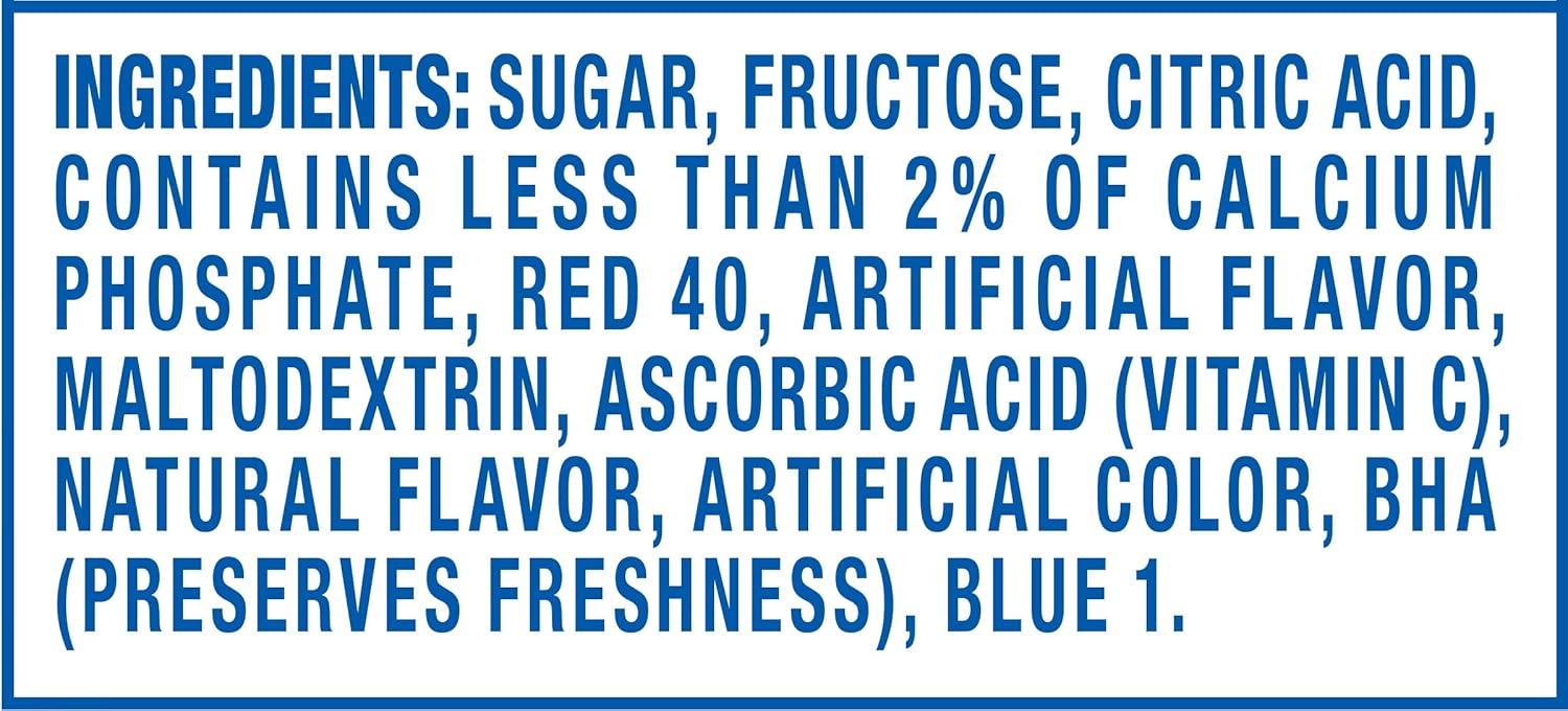 image:imageKoolAid SugarSweetened Cherry Artificially Flavored Powdered Soft Drink Mix 63 oz Pack of 6tropicalblend