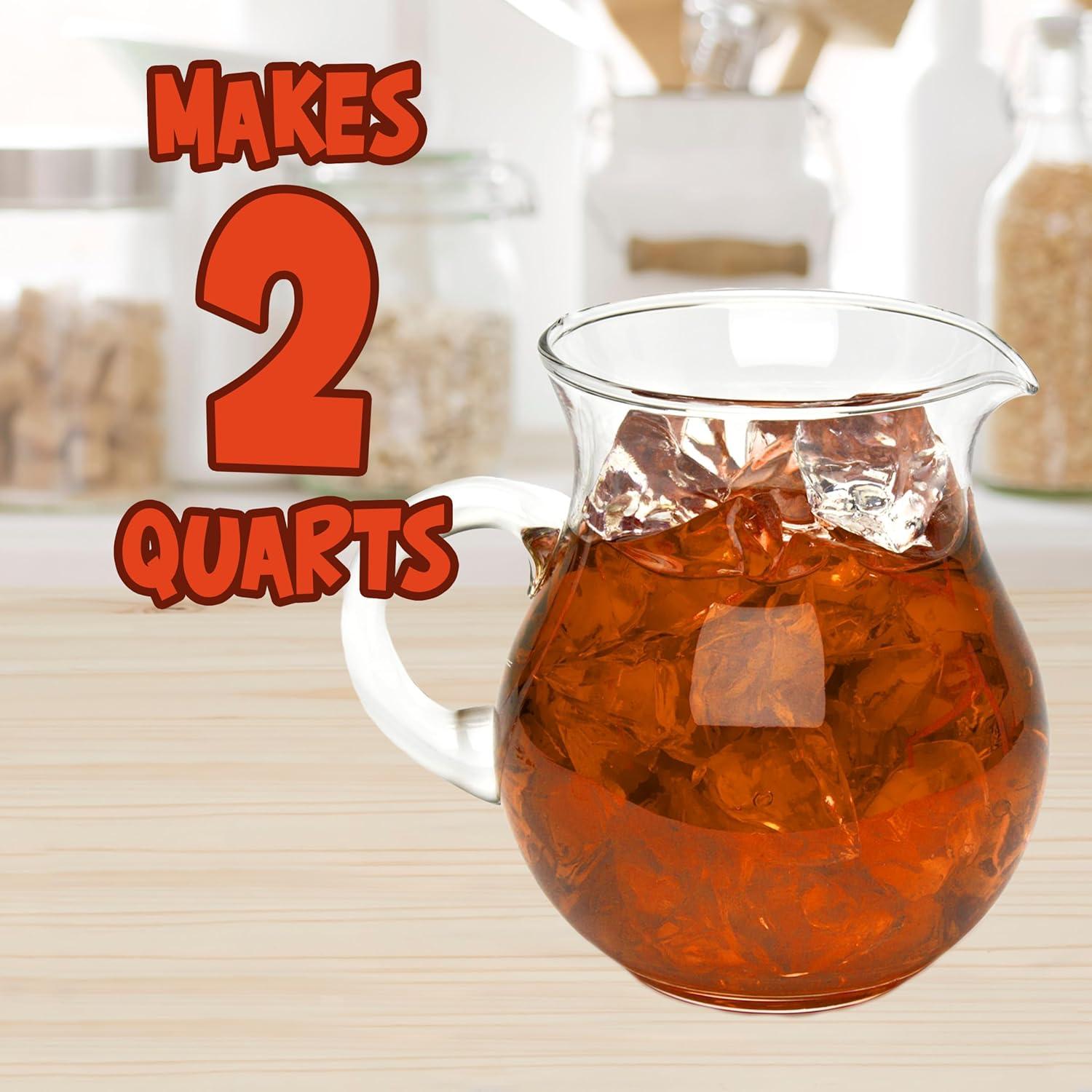 image:imageKoolAid Unsweetened Caffeine Free Orange Zero Calories Powdered Drink Mix 192 Count Pitcher Packets