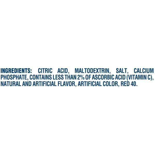 image:imageKoolAid Unsweetened Caffeine Free Strawberry Kiwi Zero Calories Powdered Drink Mix 192 Count Pitcher PacketsPeach Mango Strawberry Kiwi