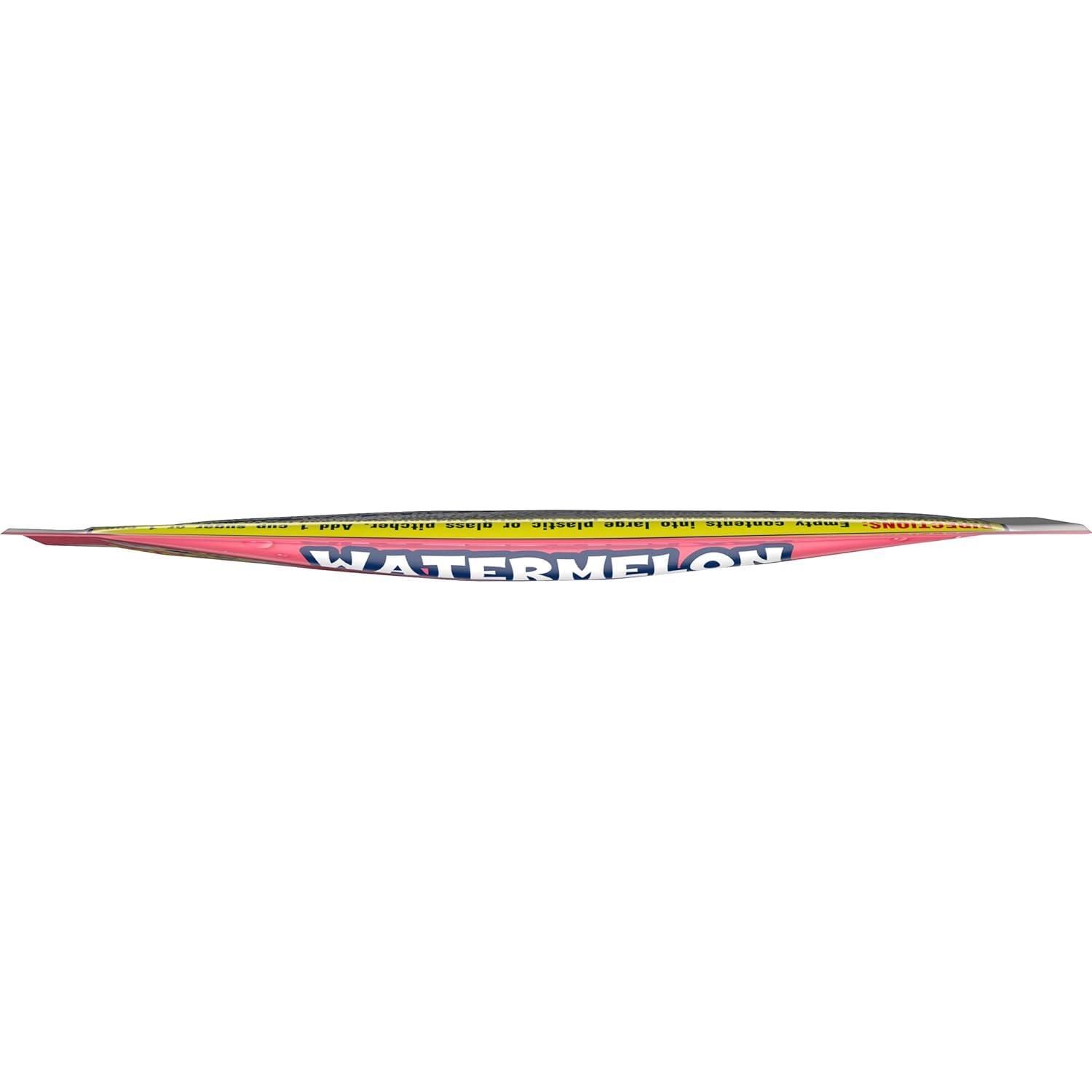 image:imageKoolAid Unsweetened Caffeine Free Strawberry Kiwi Zero Calories Powdered Drink Mix 192 Count Pitcher PacketsWatermelon Peach Mango