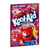 image:imageKoolAid Caffeine Free Cherry Sweetened Powdered Drink Mix 12 Count 19 oz CanistersCherry