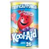 image:imageKoolAid Caffeine Free Jumbo Tropical Punch Sweetened Powdered Drink Mix 63 Oz Pack of 6