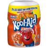 image:imageKoolAid Caffeine Free Orange Sweetened Powdered Drink Mix 12 Count 19 oz Canisters