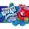 Blue Raspberry