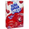 image:imageKoolAid SugarFree Tropical Punch OnTheGo Powdered Drink Mix 6 CountSugarFree Cherry
