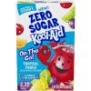 image:imageKoolAid SugarFree Tropical Punch OnTheGo Powdered Drink Mix 6 CountSugarFree Tropical Punch